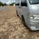 Toyota Hiace Quantum 2013 Recém Chegado Novinho
