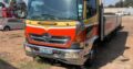 Vendo Camião Hino 9 toneladas