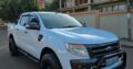 Ford Ranger T6 Limited 2015