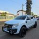 Ford Ranger T6 Limited 2015