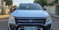 Ford Ranger T6 Limited 2015