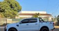 Ford Ranger T6 Limited 2015