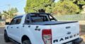 Ford Ranger T6 Limited 2015