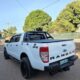 Ford Ranger T6 Limited 2015