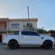 Ford Ranger T6 Limited 2015