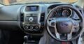 Ford Ranger T6 Limited 2015