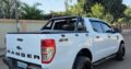 Ford Ranger T6 Limited 2015
