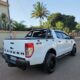 Ford Ranger T6 Limited 2015