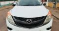 MAZDA | BT-50 | 2014 | MANUAL | 3.2 | 4×4
