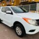 MAZDA | BT-50 | 2014 | MANUAL | 3.2 | 4×4