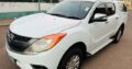 MAZDA | BT-50 | 2014 | MANUAL | 3.2 | 4×4