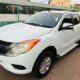 MAZDA | BT-50 | 2014 | MANUAL | 3.2 | 4×4