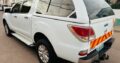 MAZDA | BT-50 | 2014 | MANUAL | 3.2 | 4×4