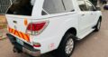 MAZDA | BT-50 | 2014 | MANUAL | 3.2 | 4×4