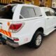 MAZDA | BT-50 | 2014 | MANUAL | 3.2 | 4×4