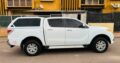 MAZDA | BT-50 | 2014 | MANUAL | 3.2 | 4×4
