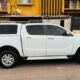 MAZDA | BT-50 | 2014 | MANUAL | 3.2 | 4×4