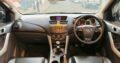 MAZDA | BT-50 | 2014 | MANUAL | 3.2 | 4×4