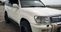 Toyota | Land Cruiser VX | Automática | V8 | 4×4 🎁