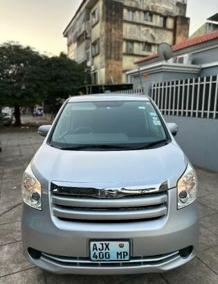 TOYOTA | NOAH | 2010 | AUTOMÁTICO | 08 LUGARES 🎁