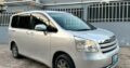 TOYOTA | NOAH | 2010 | AUTOMÁTICO | 08 LUGARES 🎁