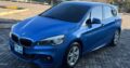 BMW | 218d | 2015 | Diesel | Recém-importado 🎁