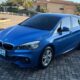 BMW | 218d | 2015 | Diesel | Recém-importado 🎁