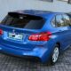 BMW | 218d | 2015 | Diesel | Recém-importado 🎁