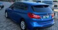 BMW | 218d | 2015 | Diesel | Recém-importado 🎁
