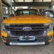 Ford Ranger WildtraK 2024 Comprado no Agente interauto