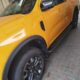 Ford Ranger WildtraK 2024 Comprado no Agente interauto