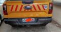 Ford Ranger WildtraK 2024 Comprado no Agente interauto