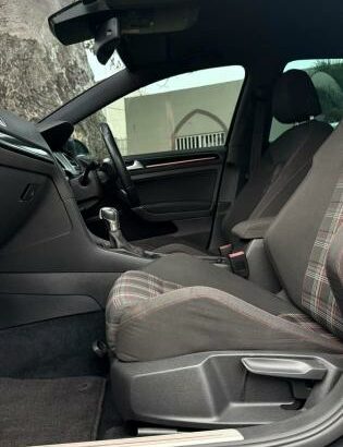 VW | GOLF 7 GTI | 2015 | AUTOMÁTICO | 2.0 🎁