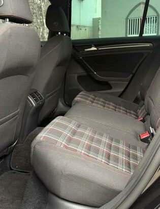 VW | GOLF 7 GTI | 2015 | AUTOMÁTICO | 2.0 🎁