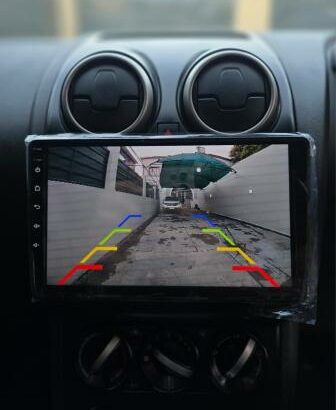 VW | TIGUAN | R-LINE | 2018 | AUTOMÁTICO | 1.4 | FWD