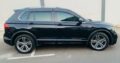 VW | TIGUAN | R-LINE | 2018 | AUTOMÁTICO | 1.4 | FWD