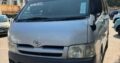 Toyota Hiace Quantum 2009
