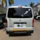 Toyota Hiace Quantum 2009