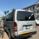 Toyota Hiace Quantum 2009