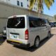 Toyota Hiace Quantum 2009