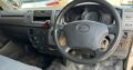 Toyota Hiace Quantum 2009
