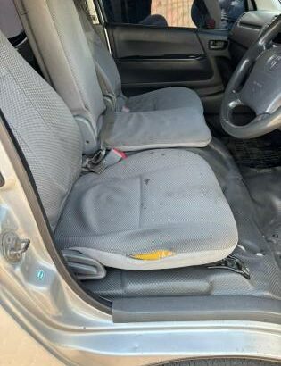 Toyota Hiace Quantum 2009