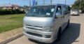 Toyota Hiace Quantum 2010 IVA 15 Lugares