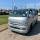 Toyota Hiace Quantum 2010 IVA 15 Lugares