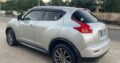 Nissan Juke 2011 Auto 4×4