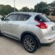 Nissan Juke 2011 Auto 4×4