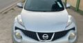Nissan Juke 2011 Auto 4×4