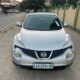 Nissan Juke 2011 Auto 4×4