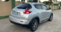 Nissan Juke 2011 Auto 4×4