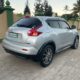 Nissan Juke 2011 Auto 4×4
